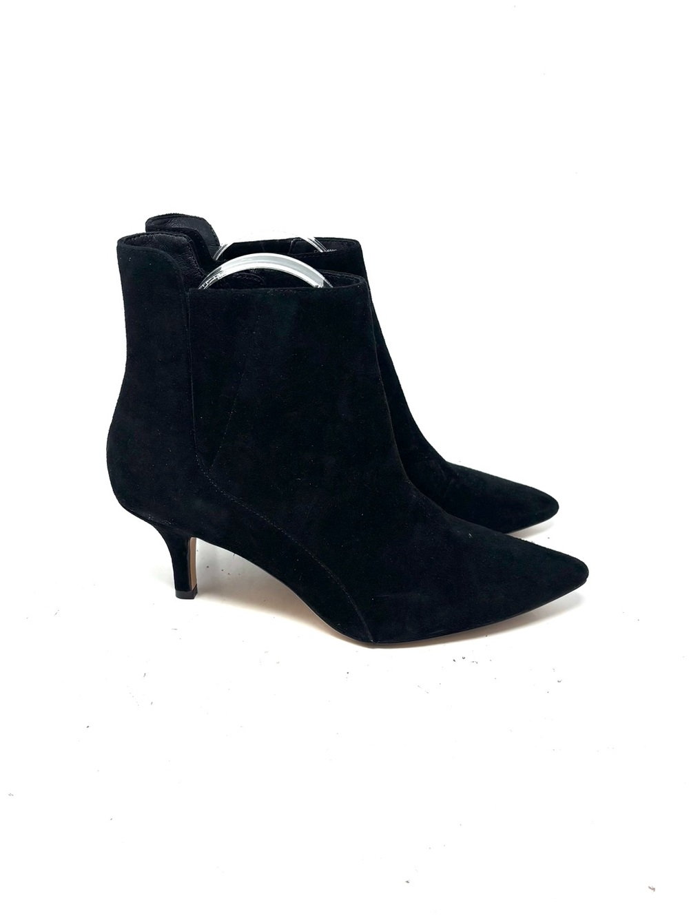 Corso Como Boots - Picture 5 of 7